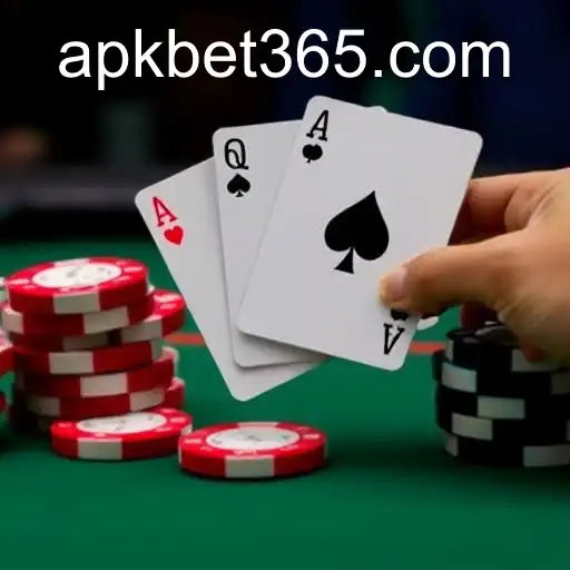 Exploring the World of Blackjack: A Comprehensive Guide with bet365