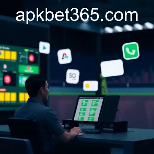 Exploring the Essential Elements of Bet365's Contact Us Page