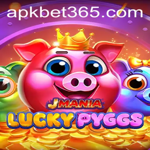 Exploring JManiaLuckyPyggs: A New Appetizer in Casino Gaming