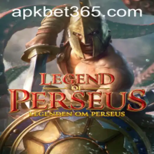 Explore the Mythical World of LegendofPerseus and its Collaboration with bet365