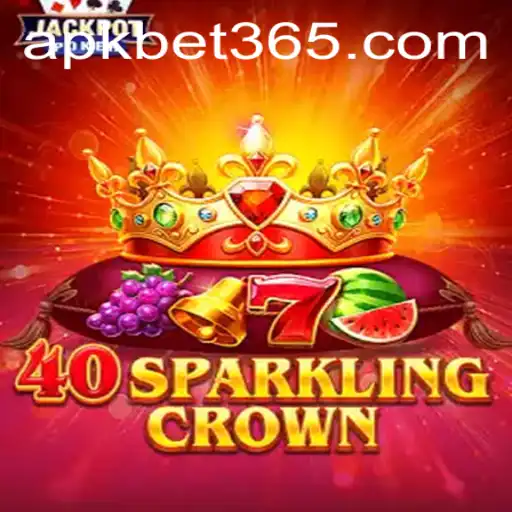 Discover the Thrills of 40SparklingCrown at bet365