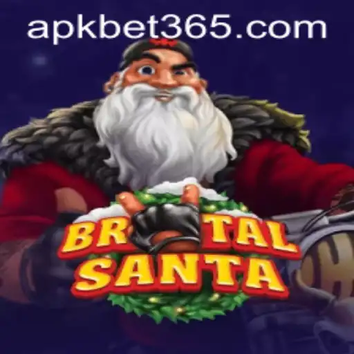 Dive into the Thrilling World of BrutalSanta with Bet365