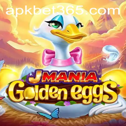 Discover the Thrills of JManiaGoldenEggs and Its Integration with bet365