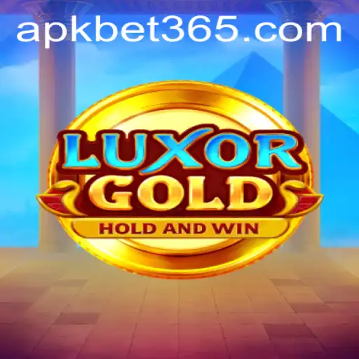 Discover the Thrills of LuxorGold on bet365