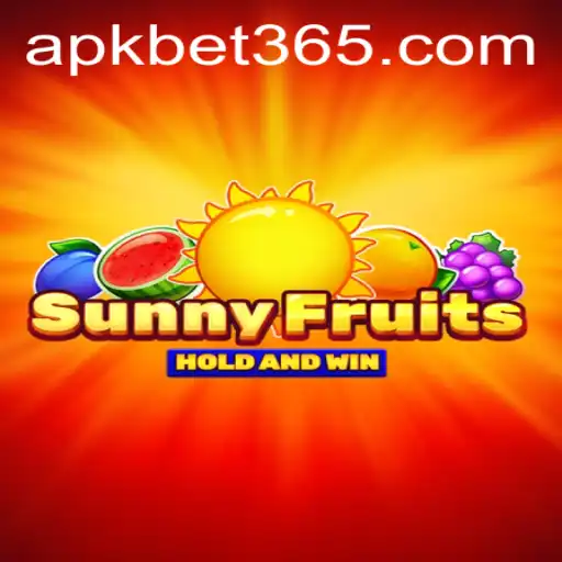 Discover the Thrilling World of SunnyFruits on Bet365