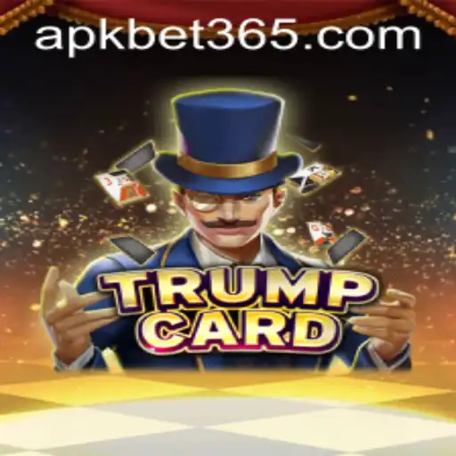 Exploring the Exciting World of TrumpCard: A New Age Casino Game Featuring bet365