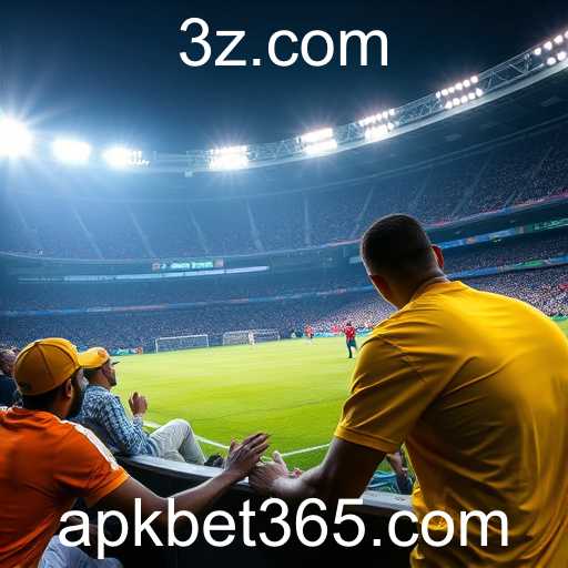 Mercado de Apostas Online no Brasil em Crescimento