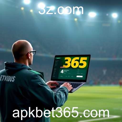 Expansão do Bet365 no Mercado Brasileiro: Desafios e Oportunidades