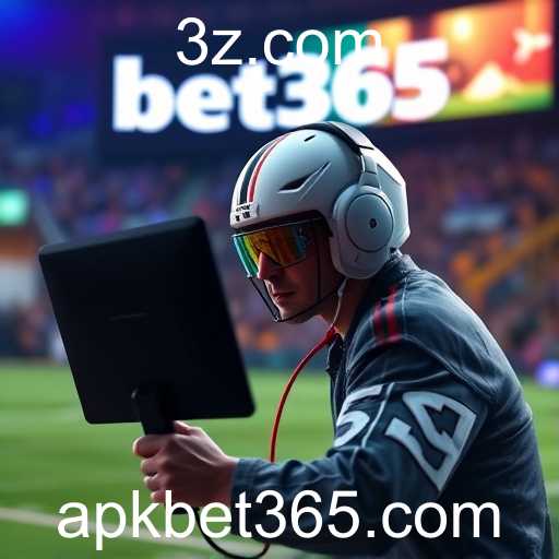 A Evolução do Mercado de Apostas Online em 2025