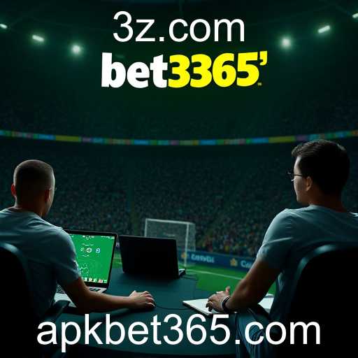 A Expansão dos Jogos Online em 2025 e o Impacto da bet365