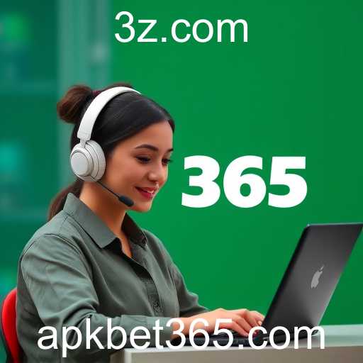 A Importância da Categoria 'Suporte ao Cliente' na Bet365