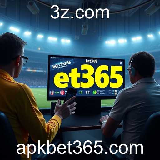 Tendências de Jogos Online e o Impacto da bet365