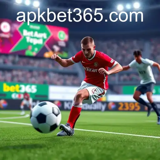 Virtual Sports and the Pioneering Role of bet365